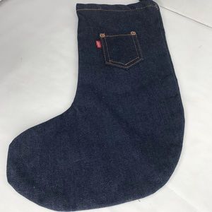 Christmas Stocking Levi’s